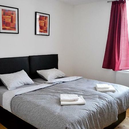 Apartmany Sophia تروتنوف المظهر الخارجي الصورة
