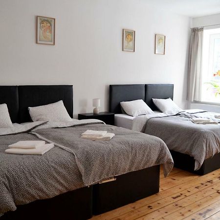 Apartmany Sophia تروتنوف المظهر الخارجي الصورة
