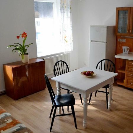 Apartmany Sophia تروتنوف المظهر الخارجي الصورة