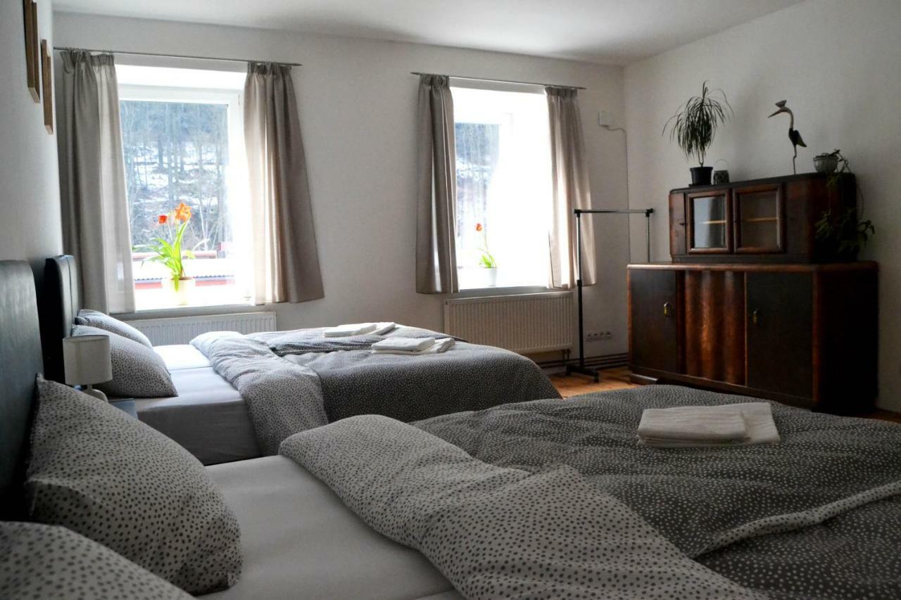 Apartmany Sophia تروتنوف المظهر الخارجي الصورة