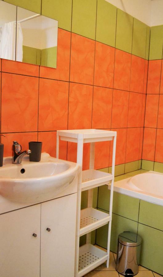 Apartmany Sophia تروتنوف المظهر الخارجي الصورة