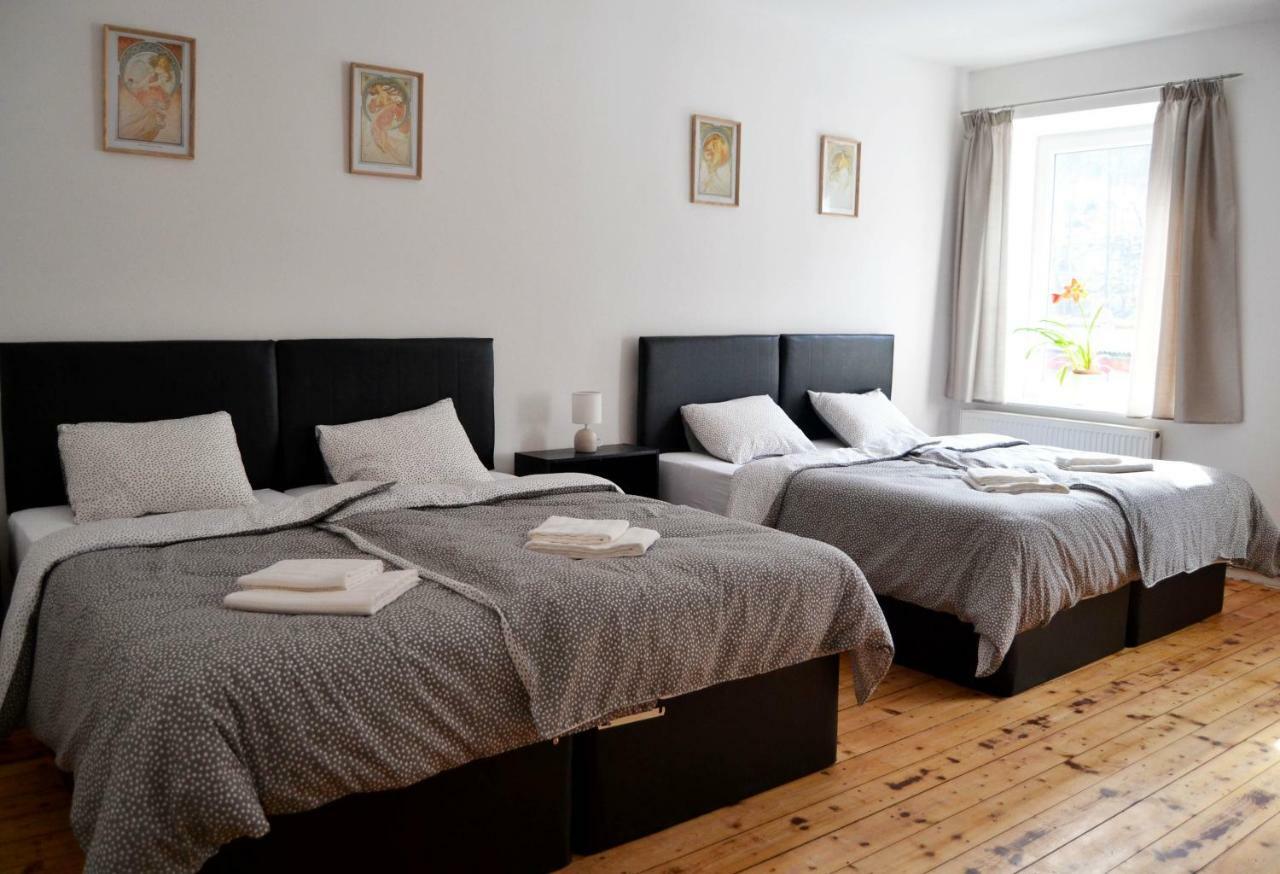 Apartmany Sophia تروتنوف المظهر الخارجي الصورة