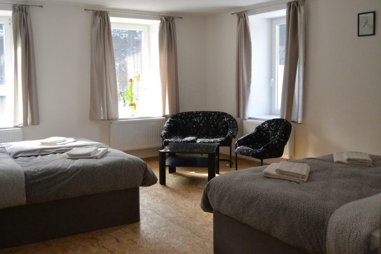 Apartmany Sophia تروتنوف المظهر الخارجي الصورة