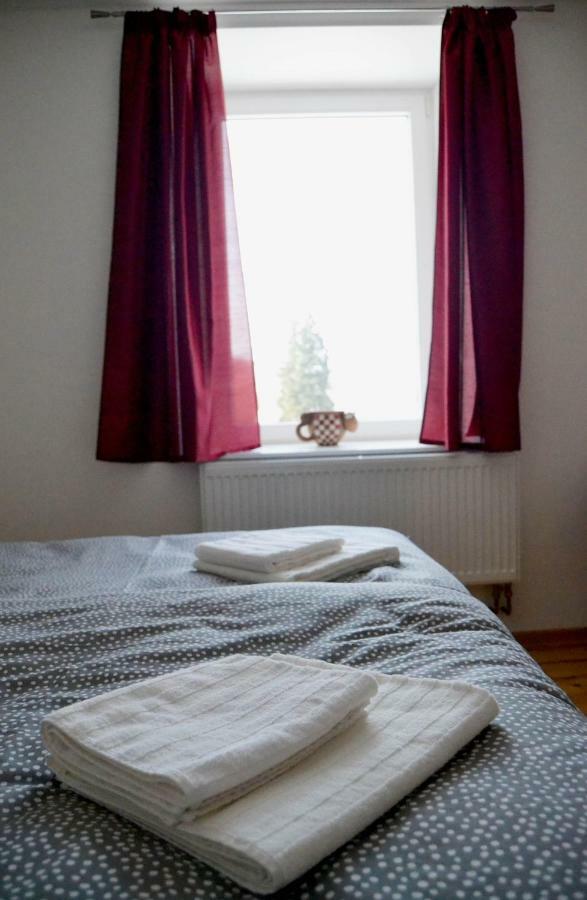 Apartmany Sophia تروتنوف المظهر الخارجي الصورة