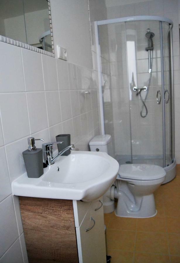 Apartmany Sophia تروتنوف المظهر الخارجي الصورة